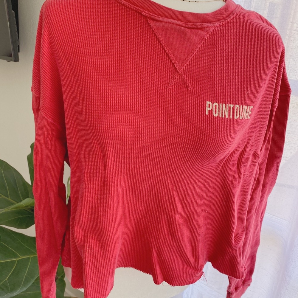 Brandy Melville Long Sleeve Top
